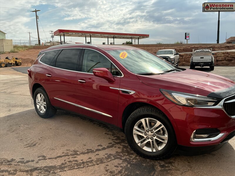 2020 Buick Enclave Premium - Photo 2 - Roosevelt, UT 84066