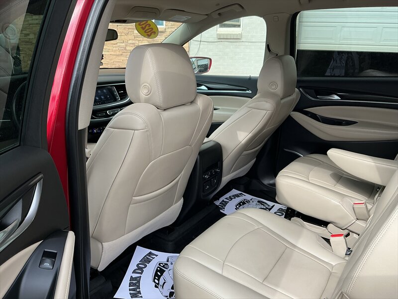 2020 Buick Enclave Premium - Photo 9 - Roosevelt, UT 84066