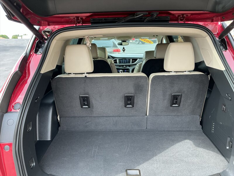 2020 Buick Enclave Premium - Photo 10 - Roosevelt, UT 84066