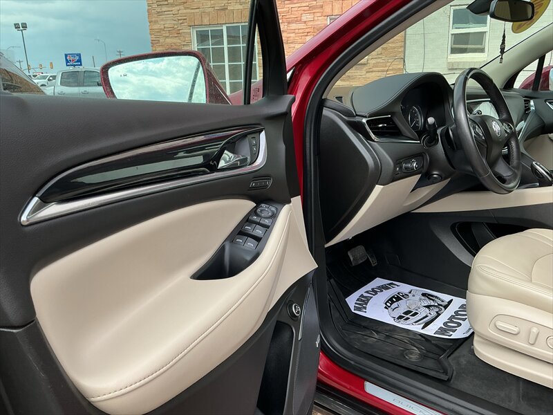 2020 Buick Enclave Premium - Photo 6 - Roosevelt, UT 84066