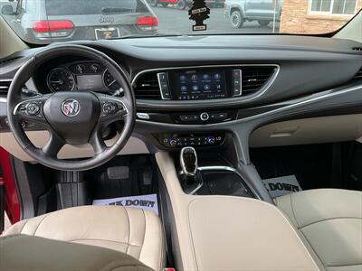 2020 Buick Enclave Premium - Photo 8 - Roosevelt, UT 84066