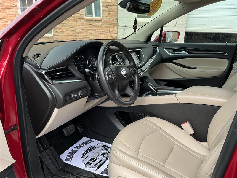 2020 Buick Enclave Premium - Photo 7 - Roosevelt, UT 84066
