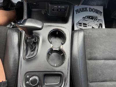 2019 Dodge Durango R/T   - Photo 13 - Roosevelt, UT 84066