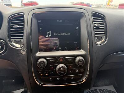 2019 Dodge Durango R/T   - Photo 12 - Roosevelt, UT 84066