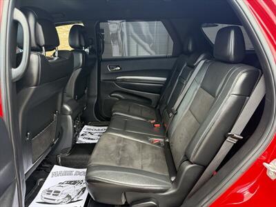 2019 Dodge Durango R/T   - Photo 18 - Roosevelt, UT 84066