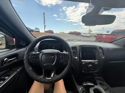 2019 Dodge Durango R/T   - Photo 9 - Roosevelt, UT 84066