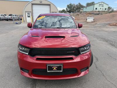 2019 Dodge Durango R/T   - Photo 2 - Roosevelt, UT 84066