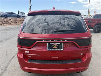 2019 Dodge Durango R/T   - Photo 4 - Roosevelt, UT 84066