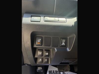 2023 Nissan Frontier PRO-4X   - Photo 10 - Roosevelt, UT 84066