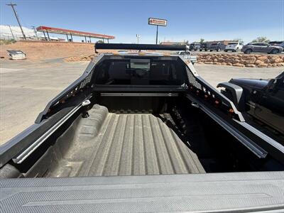 2023 Nissan Frontier PRO-4X   - Photo 5 - Roosevelt, UT 84066