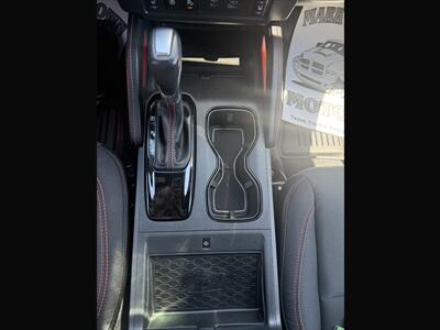 2023 Nissan Frontier PRO-4X   - Photo 15 - Roosevelt, UT 84066