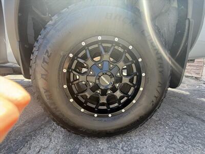 2023 Nissan Frontier PRO-4X   - Photo 7 - Roosevelt, UT 84066
