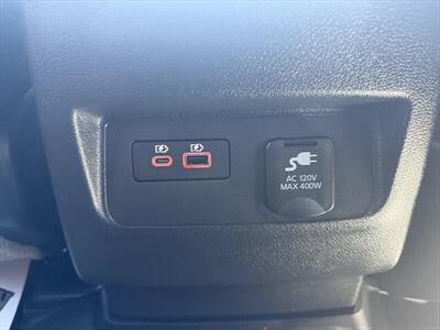 2023 Nissan Frontier PRO-4X   - Photo 19 - Roosevelt, UT 84066
