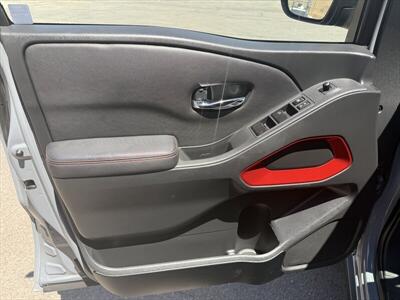 2023 Nissan Frontier PRO-4X   - Photo 8 - Roosevelt, UT 84066