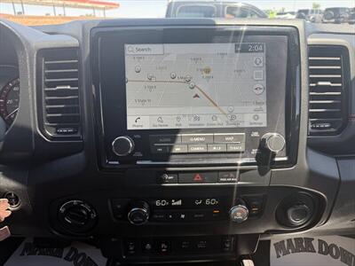 2023 Nissan Frontier PRO-4X   - Photo 14 - Roosevelt, UT 84066