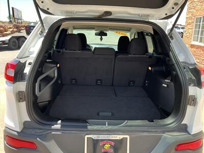 2014 Jeep Cherokee Latitude   - Photo 15 - Roosevelt, UT 84066
