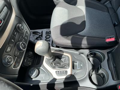 2014 Jeep Cherokee Latitude   - Photo 11 - Roosevelt, UT 84066