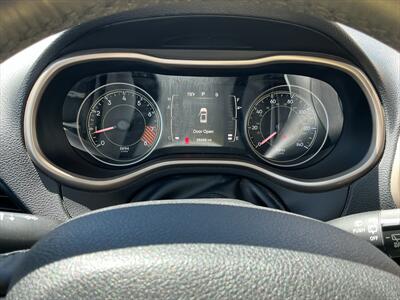 2014 Jeep Cherokee Latitude   - Photo 9 - Roosevelt, UT 84066