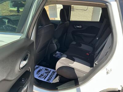 2014 Jeep Cherokee Latitude   - Photo 13 - Roosevelt, UT 84066