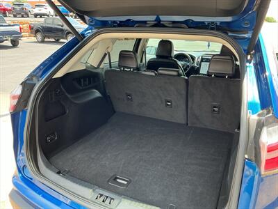2023 Ford Edge Titanium   - Photo 15 - Roosevelt, UT 84066