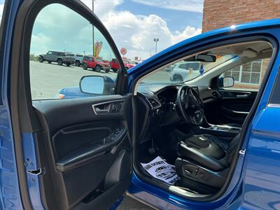 2023 Ford Edge Titanium   - Photo 6 - Roosevelt, UT 84066