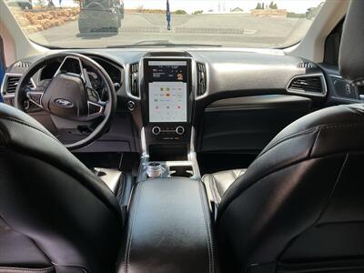 2023 Ford Edge Titanium - Photo 10 - Roosevelt, UT 84066