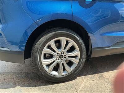 2023 Ford Edge Titanium   - Photo 4 - Roosevelt, UT 84066