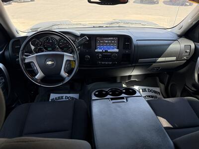 2014 Chevrolet Silverado 3500 LT   - Photo 18 - Roosevelt, UT 84066