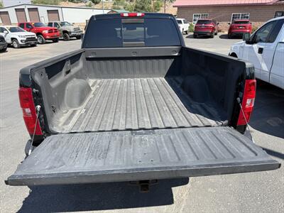 2014 Chevrolet Silverado 3500 LT   - Photo 5 - Roosevelt, UT 84066