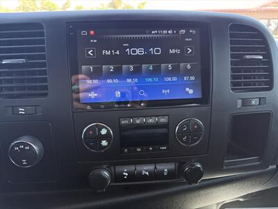 2014 Chevrolet Silverado 3500 LT   - Photo 14 - Roosevelt, UT 84066