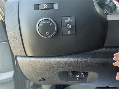 2014 Chevrolet Silverado 3500 LT   - Photo 10 - Roosevelt, UT 84066