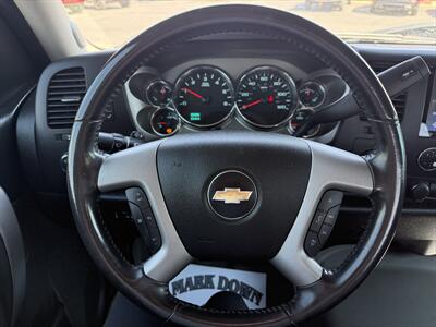 2014 Chevrolet Silverado 3500 LT   - Photo 12 - Roosevelt, UT 84066