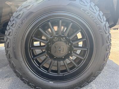 2014 Chevrolet Silverado 3500 LT   - Photo 7 - Roosevelt, UT 84066