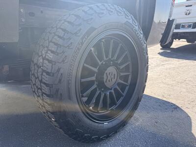 2014 Chevrolet Silverado 3500 LT   - Photo 6 - Roosevelt, UT 84066
