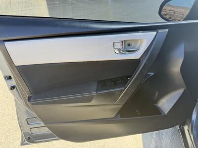 2018 Toyota Corolla LE   - Photo 5 - Roosevelt, UT 84066
