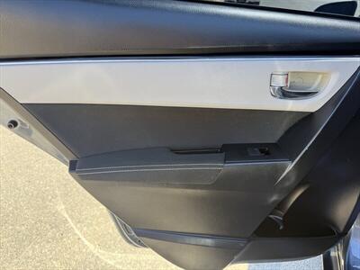 2018 Toyota Corolla LE   - Photo 13 - Roosevelt, UT 84066