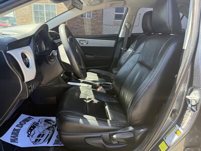 2018 Toyota Corolla LE   - Photo 6 - Roosevelt, UT 84066