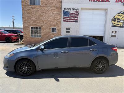 2018 Toyota Corolla LE   - Photo 3 - Roosevelt, UT 84066