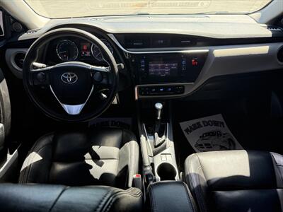 2018 Toyota Corolla LE   - Photo 15 - Roosevelt, UT 84066