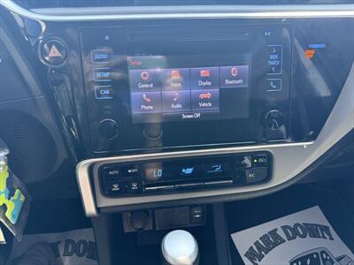 2018 Toyota Corolla LE   - Photo 11 - Roosevelt, UT 84066