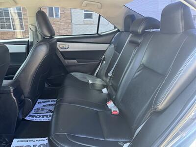2018 Toyota Corolla LE   - Photo 14 - Roosevelt, UT 84066