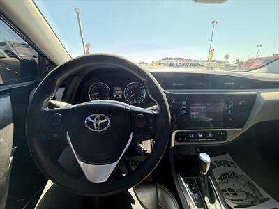 2018 Toyota Corolla LE   - Photo 8 - Roosevelt, UT 84066