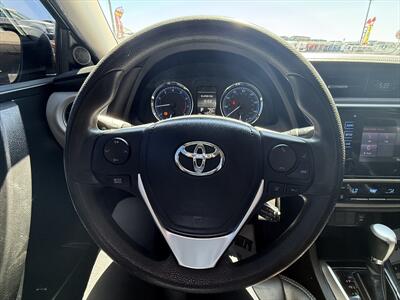2018 Toyota Corolla LE   - Photo 9 - Roosevelt, UT 84066