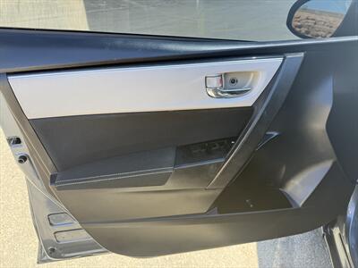 2018 Toyota Corolla LE   - Photo 5 - Roosevelt, UT 84066