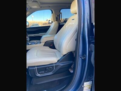 2020 Ford Expedition Platinum   - Photo 17 - Roosevelt, UT 84066