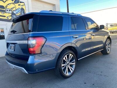 2020 Ford Expedition Platinum   - Photo 5 - Roosevelt, UT 84066