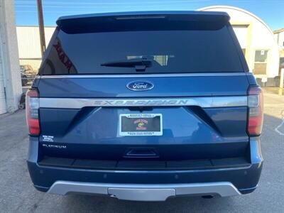 2020 Ford Expedition Platinum   - Photo 7 - Roosevelt, UT 84066