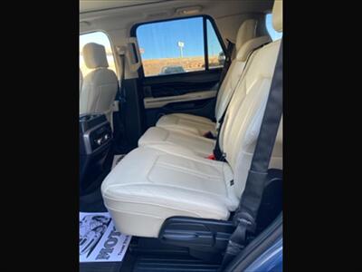 2020 Ford Expedition Platinum   - Photo 15 - Roosevelt, UT 84066