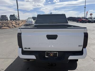 2025 Toyota Tacoma TRD Off-Road - Photo 4 - Roosevelt, UT 84066