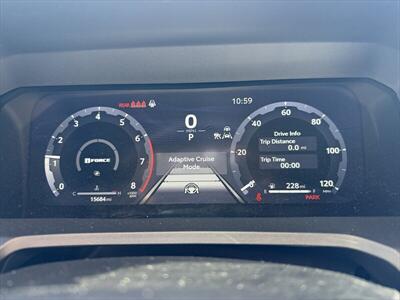 2025 Toyota Tacoma TRD Off-Road   - Photo 10 - Roosevelt, UT 84066